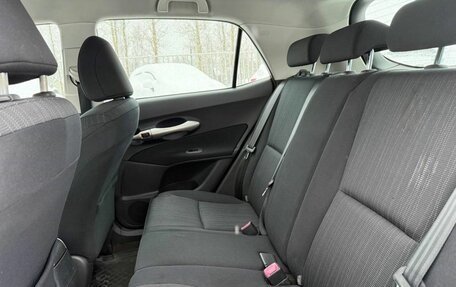 Toyota Auris II, 2008 год, 633 000 рублей, 12 фотография