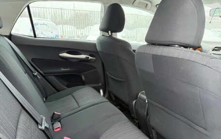 Toyota Auris II, 2008 год, 633 000 рублей, 13 фотография