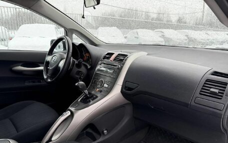 Toyota Auris II, 2008 год, 633 000 рублей, 14 фотография