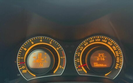 Toyota Auris II, 2008 год, 633 000 рублей, 18 фотография