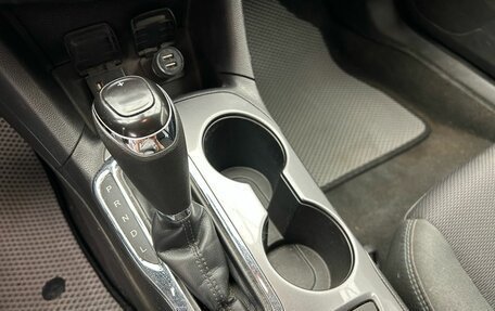 Chevrolet Cruze II, 2016 год, 1 059 000 рублей, 13 фотография