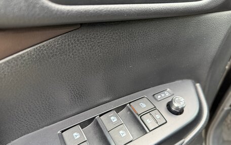 Toyota Highlander III, 2014 год, 1 999 000 рублей, 13 фотография