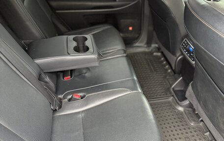 Toyota Highlander III, 2014 год, 1 999 000 рублей, 9 фотография