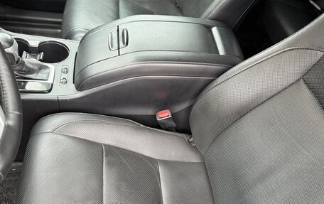 Toyota Highlander III, 2014 год, 1 999 000 рублей, 15 фотография