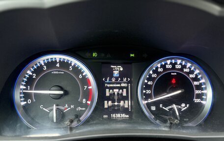 Toyota Highlander III, 2014 год, 1 999 000 рублей, 18 фотография