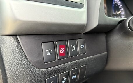 Toyota Highlander III, 2014 год, 1 999 000 рублей, 14 фотография