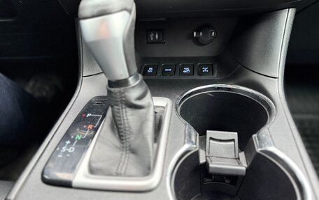 Toyota Highlander III, 2014 год, 1 999 000 рублей, 20 фотография