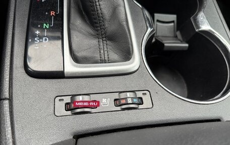 Toyota Highlander III, 2014 год, 1 999 000 рублей, 19 фотография