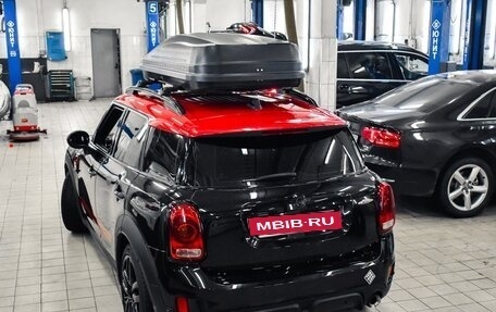 MINI Countryman II (F60), 2017 год, 3 150 000 рублей, 6 фотография