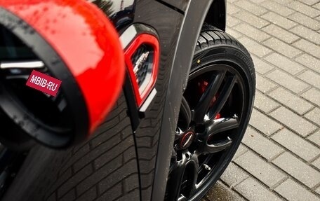 MINI Countryman II (F60), 2017 год, 3 150 000 рублей, 5 фотография