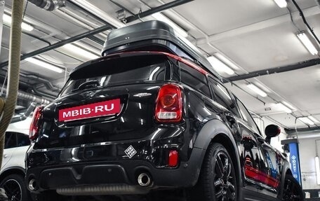 MINI Countryman II (F60), 2017 год, 3 150 000 рублей, 4 фотография