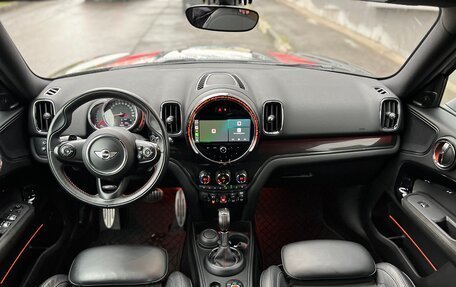 MINI Countryman II (F60), 2017 год, 3 150 000 рублей, 11 фотография