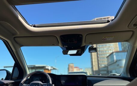 KIA Carnival, 2022 год, 3 950 000 рублей, 2 фотография