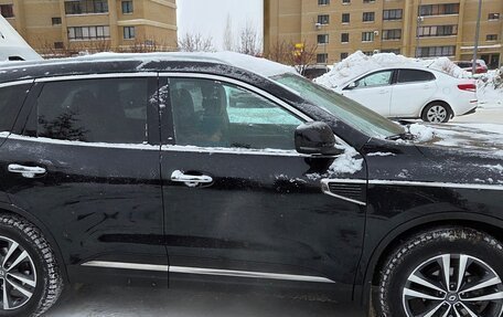 Renault Koleos II, 2017 год, 2 380 000 рублей, 3 фотография