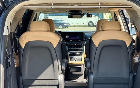 KIA Carnival, 2022 год, 3 950 000 рублей, 6 фотография