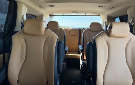 KIA Carnival, 2022 год, 3 950 000 рублей, 3 фотография