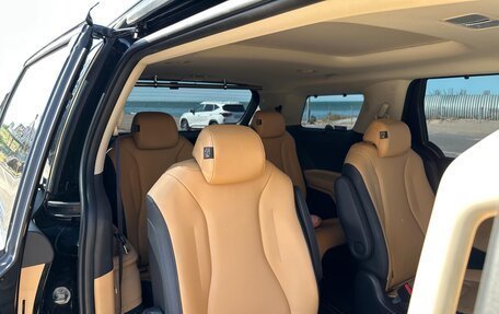 KIA Carnival, 2022 год, 3 950 000 рублей, 7 фотография