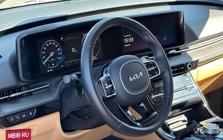 KIA Carnival, 2022 год, 3 950 000 рублей, 4 фотография