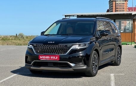 KIA Carnival, 2022 год, 3 950 000 рублей, 12 фотография