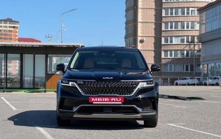 KIA Carnival, 2022 год, 3 950 000 рублей, 13 фотография