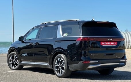 KIA Carnival, 2022 год, 3 950 000 рублей, 9 фотография