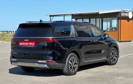 KIA Carnival, 2022 год, 3 950 000 рублей, 8 фотография