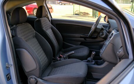 Opel Corsa D, 2013 год, 699 000 рублей, 8 фотография