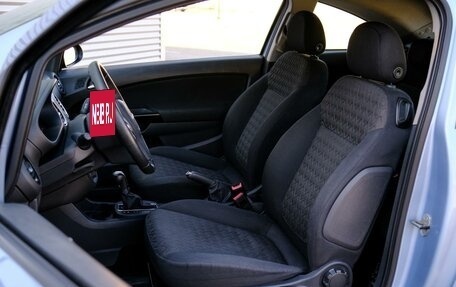 Opel Corsa D, 2013 год, 699 000 рублей, 10 фотография