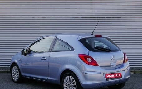 Opel Corsa D, 2013 год, 699 000 рублей, 2 фотография