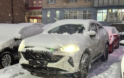 Haval F7x I, 2023 год, 2 199 000 рублей, 1 фотография