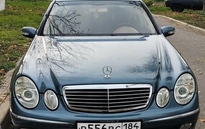 Mercedes-Benz E-Класс, 2004 год, 700 000 рублей, 1 фотография