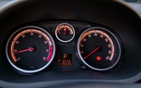 Opel Corsa D, 2013 год, 699 000 рублей, 17 фотография