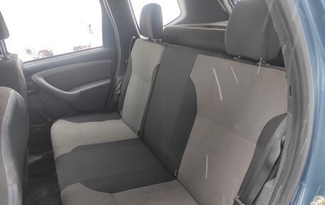 Renault Duster I рестайлинг, 2017 год, 1 199 000 рублей, 11 фотография