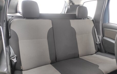 Renault Duster I рестайлинг, 2017 год, 1 199 000 рублей, 12 фотография