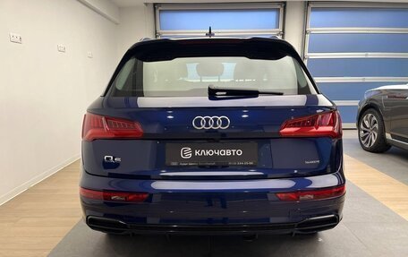 Audi Q5, 2019 год, 3 925 000 рублей, 5 фотография