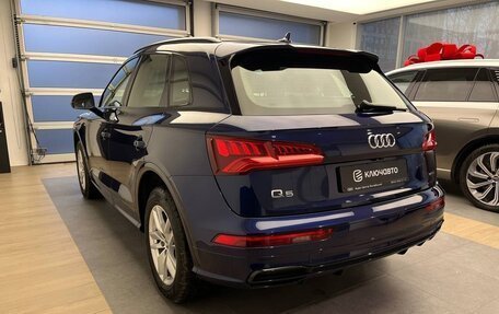 Audi Q5, 2019 год, 3 925 000 рублей, 6 фотография