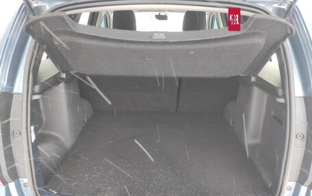 Renault Duster I рестайлинг, 2017 год, 1 199 000 рублей, 15 фотография