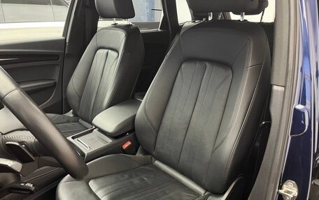 Audi Q5, 2019 год, 3 925 000 рублей, 9 фотография