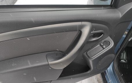 Renault Duster I рестайлинг, 2017 год, 1 199 000 рублей, 16 фотография