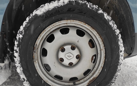 Renault Duster I рестайлинг, 2017 год, 1 199 000 рублей, 17 фотография