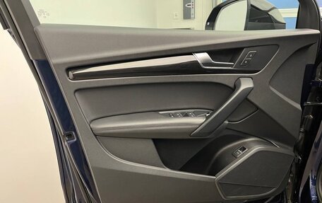 Audi Q5, 2019 год, 3 925 000 рублей, 10 фотография