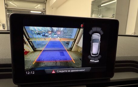 Audi Q5, 2019 год, 3 925 000 рублей, 19 фотография