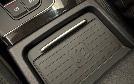 Audi Q5, 2019 год, 3 925 000 рублей, 21 фотография