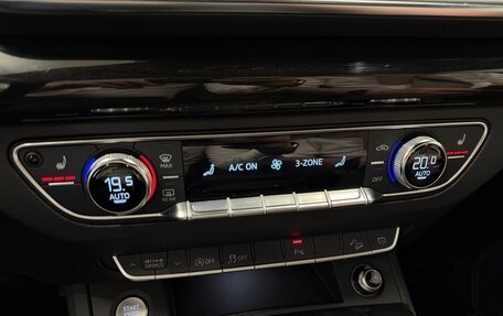 Audi Q5, 2019 год, 3 925 000 рублей, 20 фотография