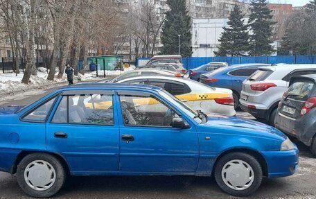 Daewoo Nexia I рестайлинг, 2011 год, 205 000 рублей, 5 фотография