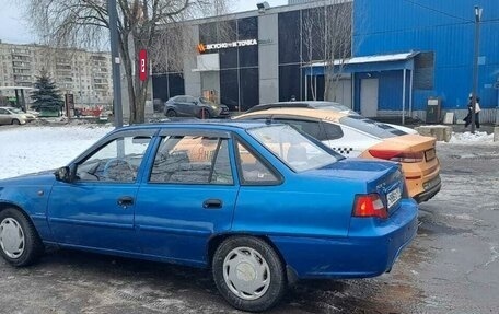 Daewoo Nexia I рестайлинг, 2011 год, 205 000 рублей, 4 фотография