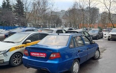 Daewoo Nexia I рестайлинг, 2011 год, 205 000 рублей, 2 фотография