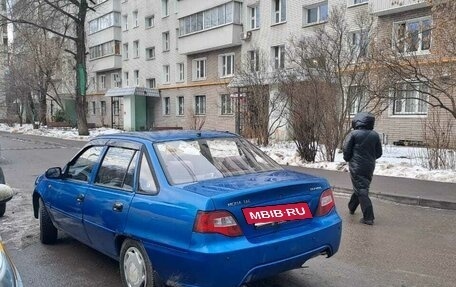 Daewoo Nexia I рестайлинг, 2011 год, 205 000 рублей, 3 фотография