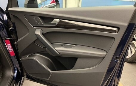 Audi Q5, 2019 год, 3 925 000 рублей, 15 фотография