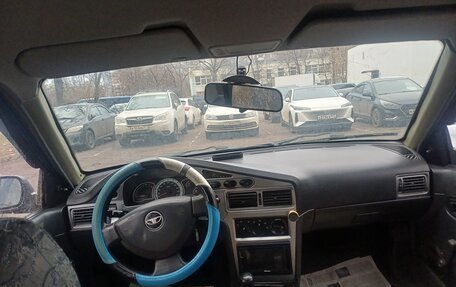 Daewoo Nexia I рестайлинг, 2011 год, 205 000 рублей, 6 фотография